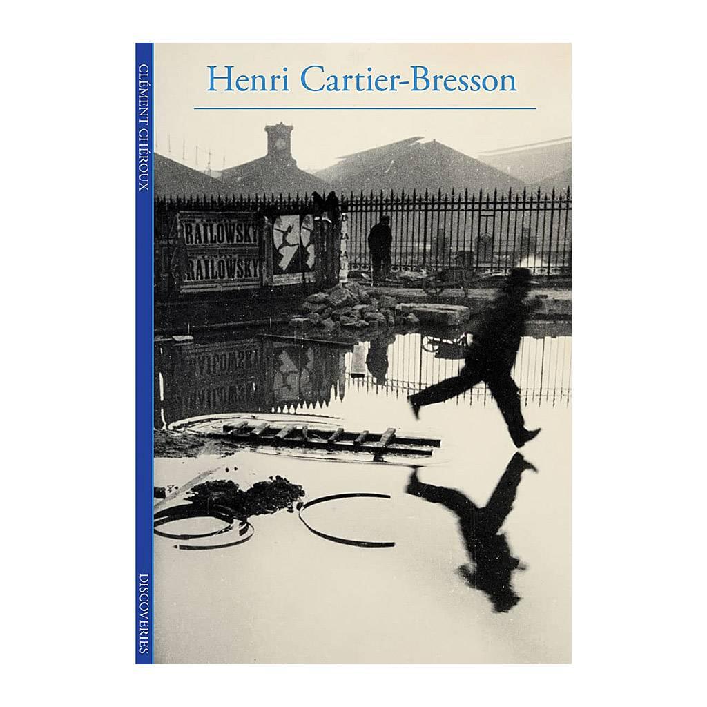 Henri Cartier-Bresson