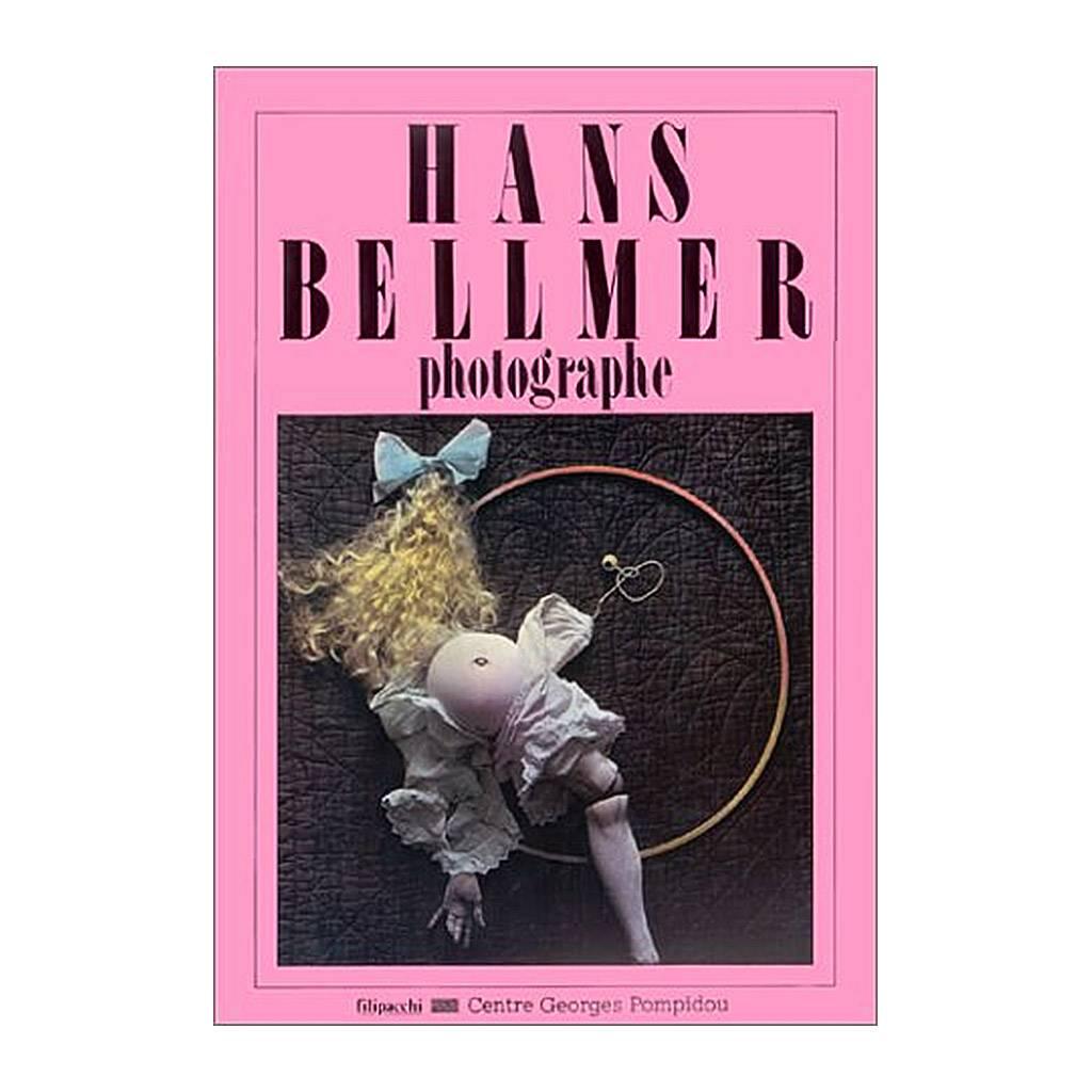 Hans Bellmer