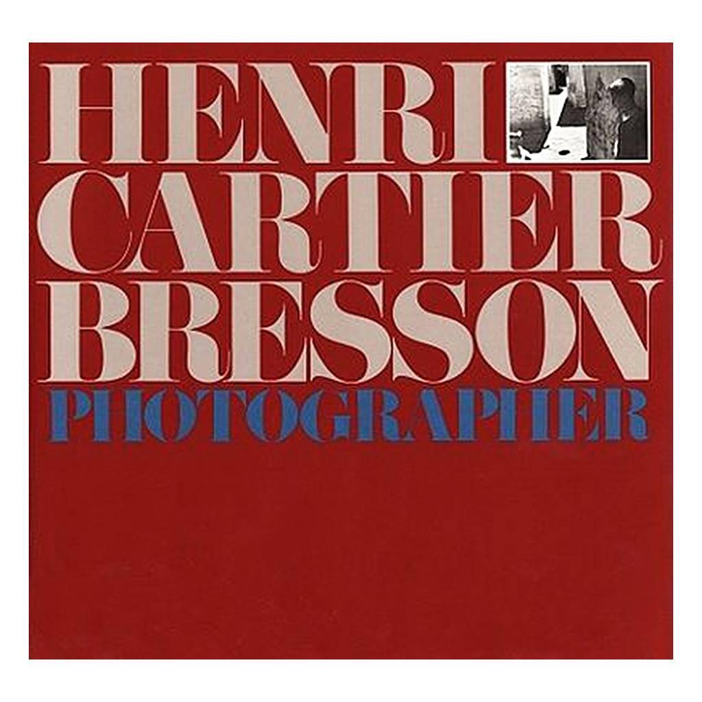 Henri Cartier Bresson