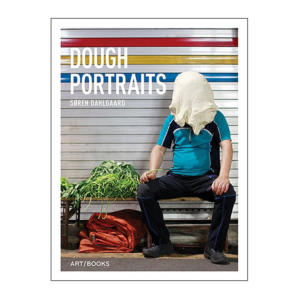 Dough portraits