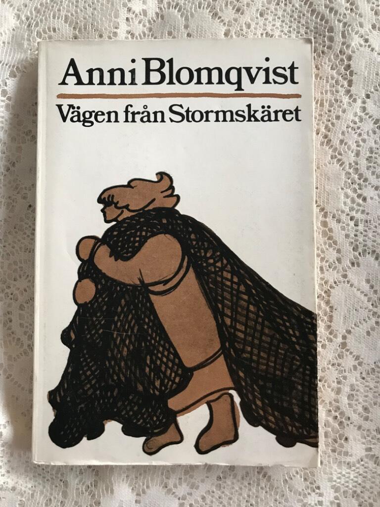 V&auml;gen fr&aring;n Stormsk&auml;ret
