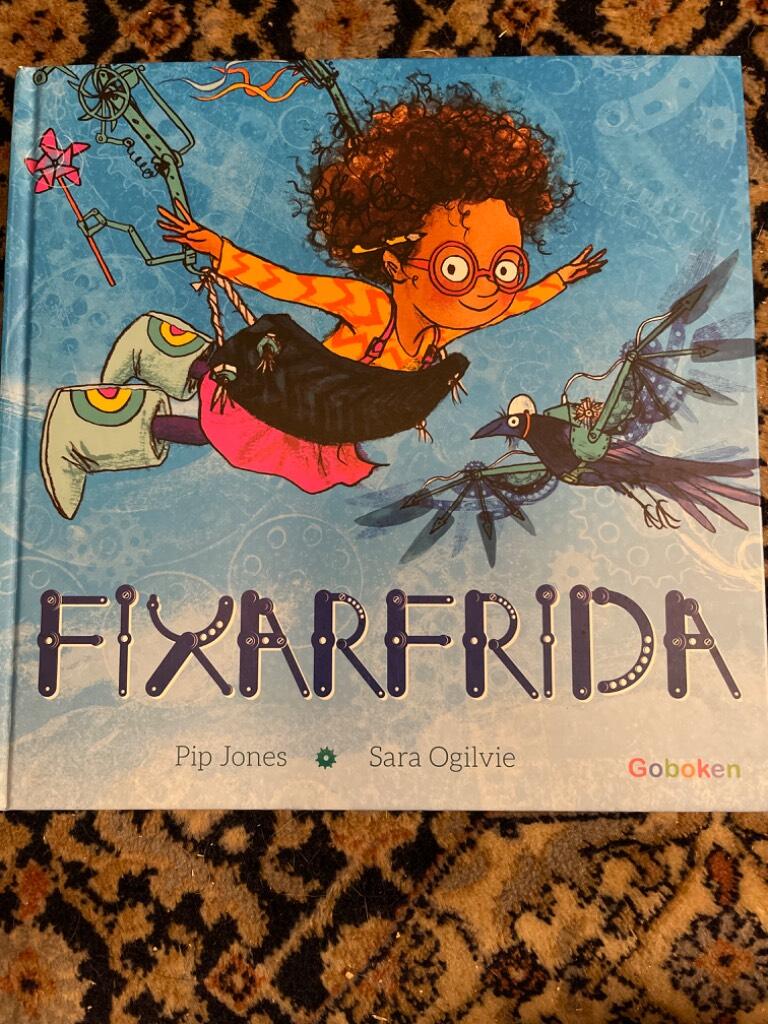 Fixarfrida