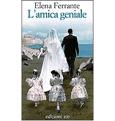 L'amica geniale - infanzia, adolescenza