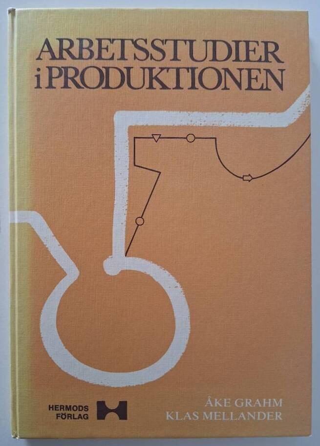 Arbetsstudier i produktionen