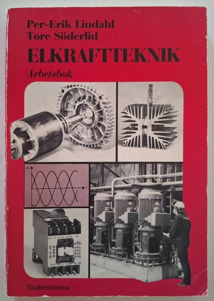 Elkraftteknik