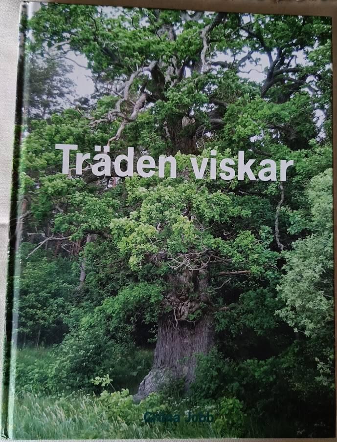 Träden viskar om skogens krafter