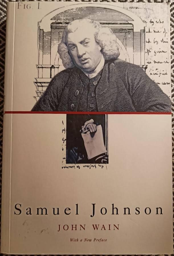 Samuel Johnson