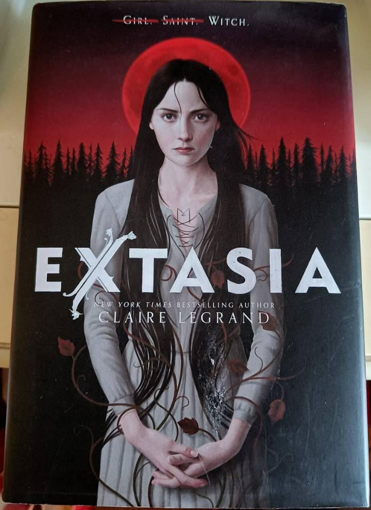 Extasia