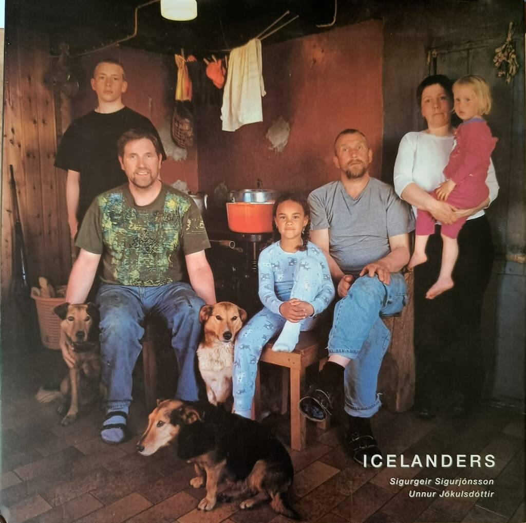 Icelanders