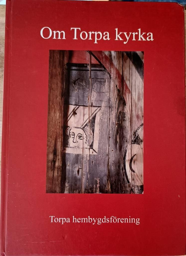Om Torpa kyrka