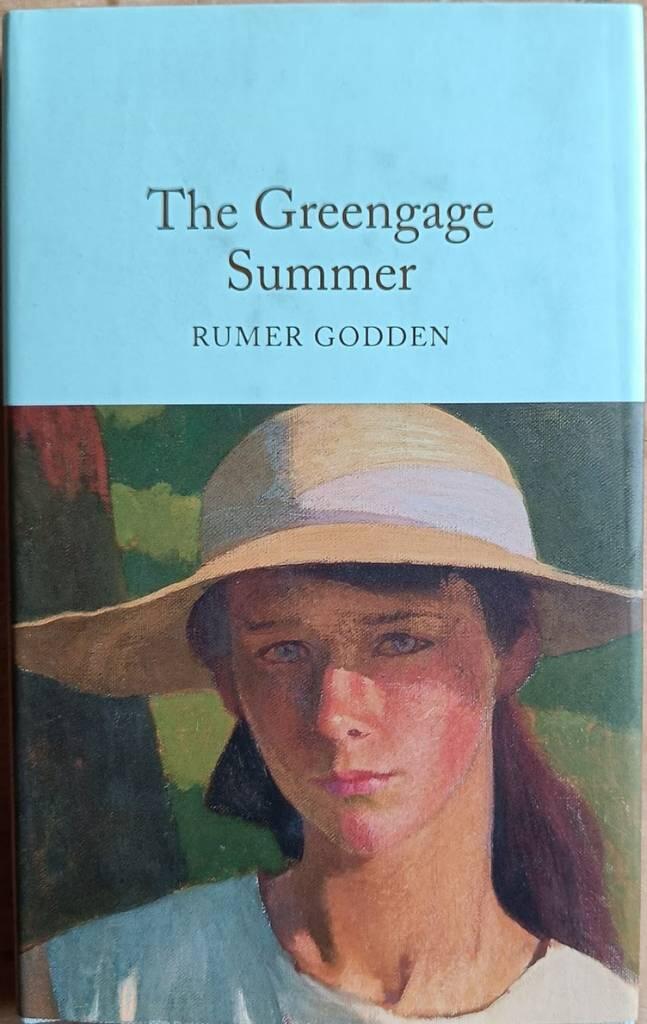 The Greengage Summer