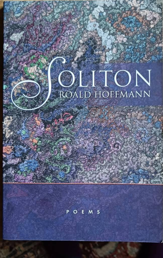 Soliton : poems