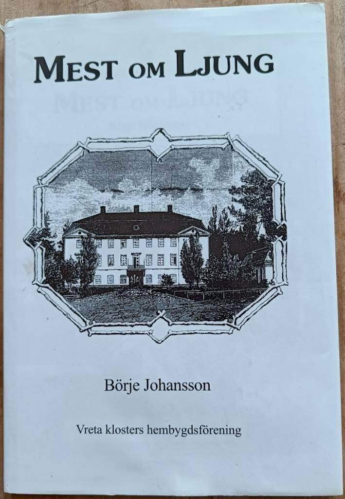 Mest om Ljung