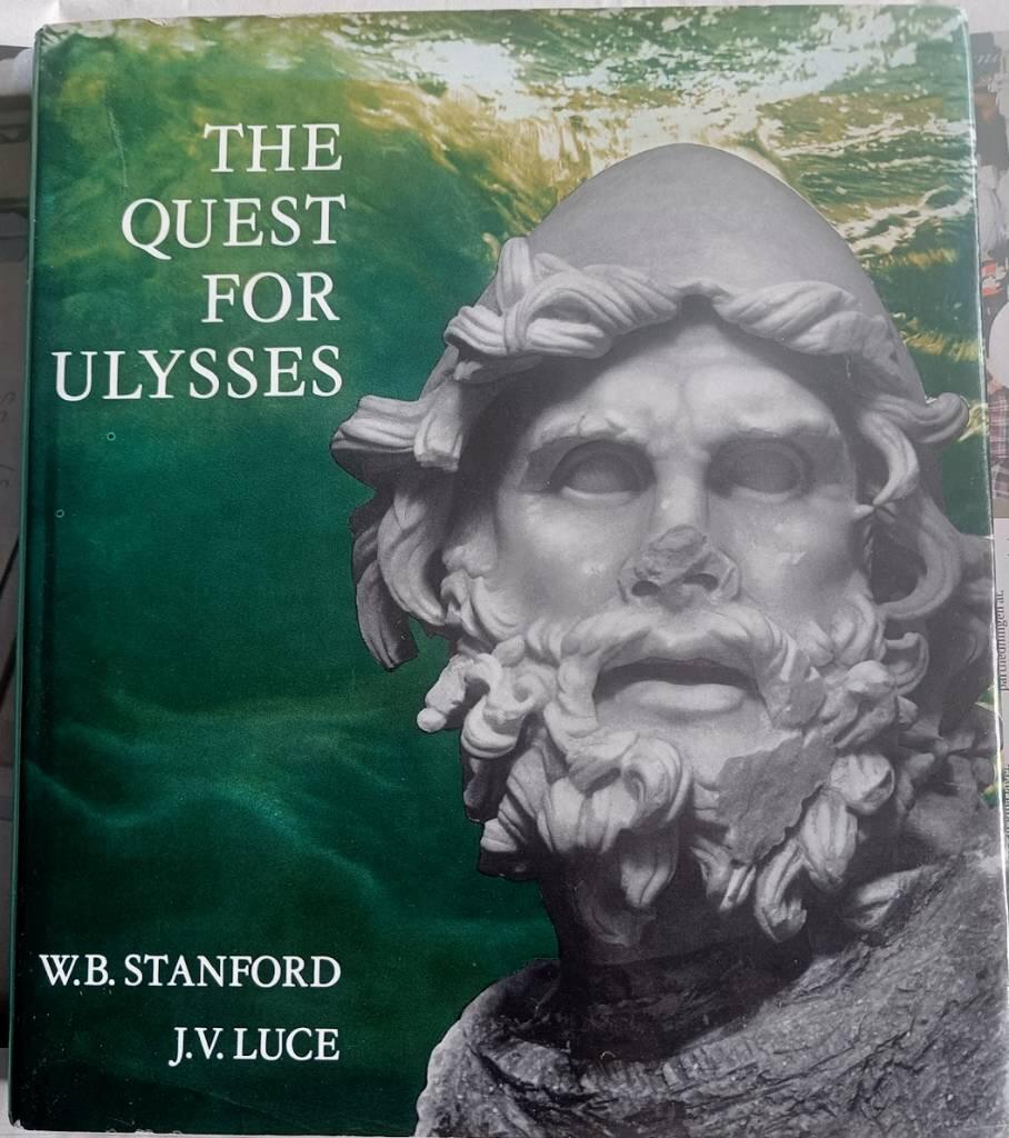 The quest for Ulysses