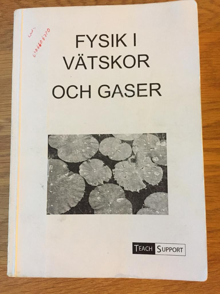 Till&auml;mpad atomfysik