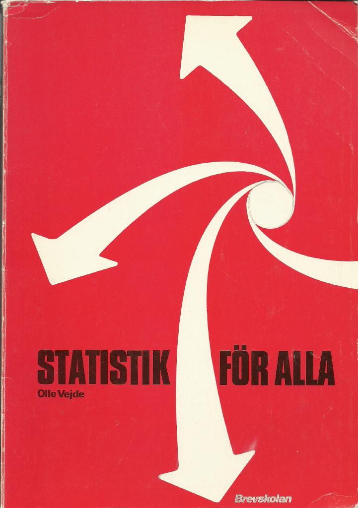 Statistik f&ouml;r alla