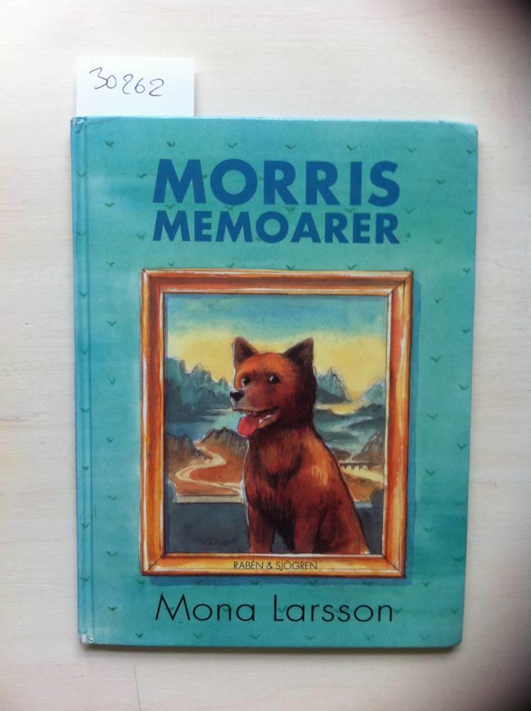 Morris memoarer