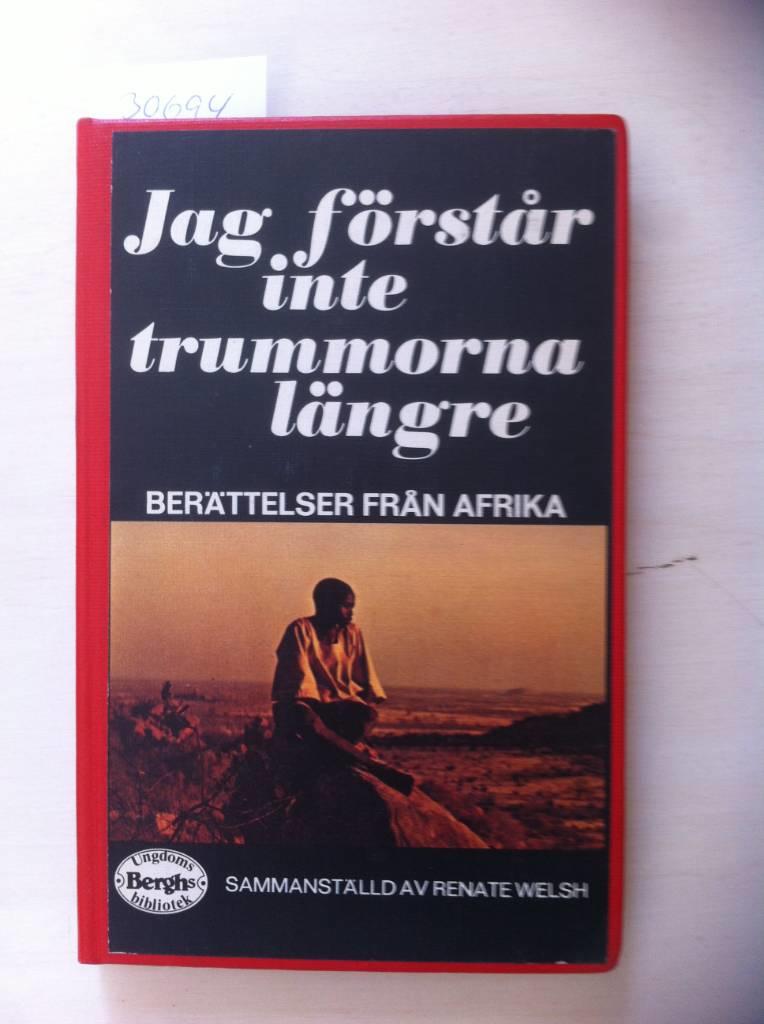 Jag f&ouml;rst&aring;r inte trummorna l&auml;ngre