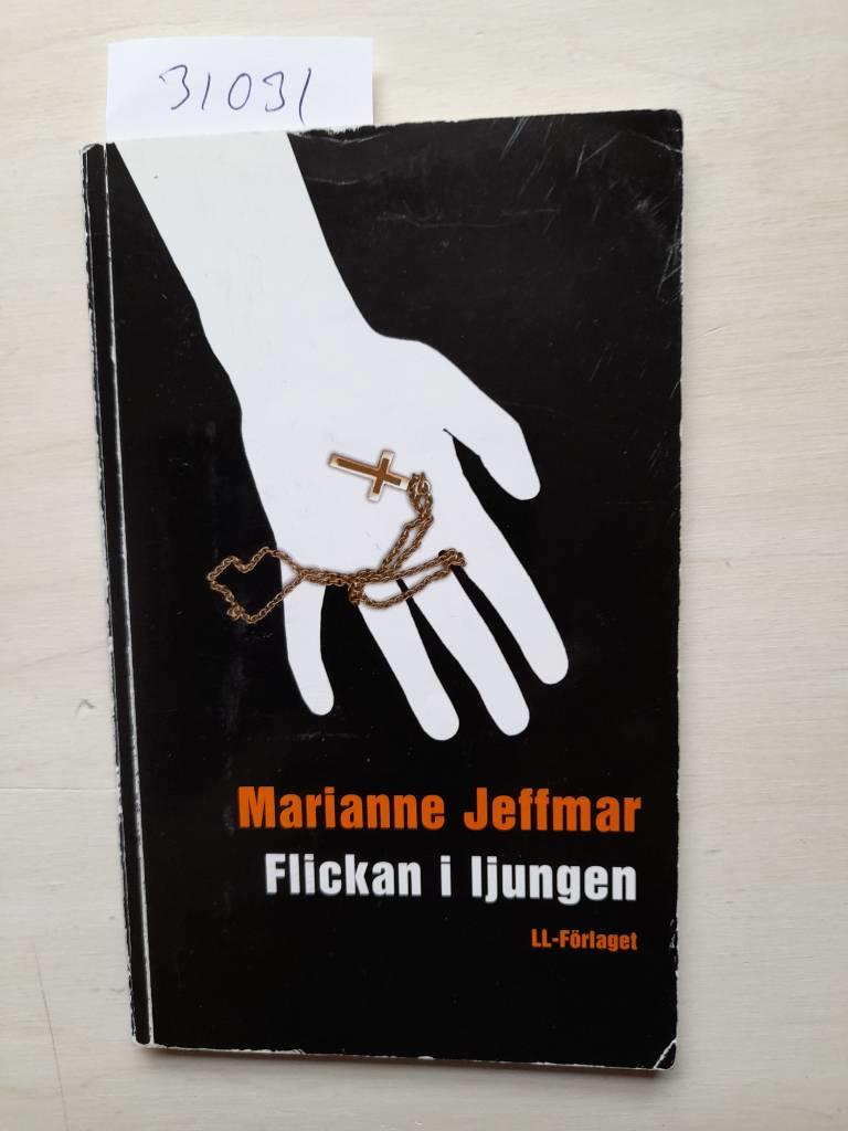 Flickan i ljungen