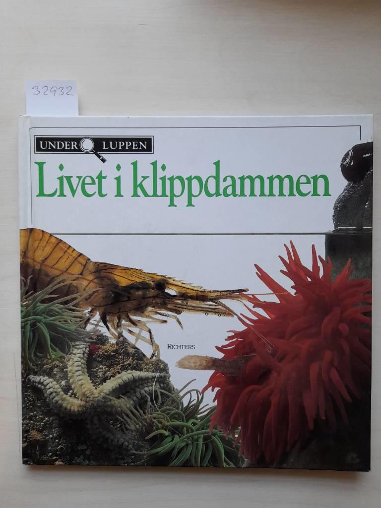 Livet i klippdammen