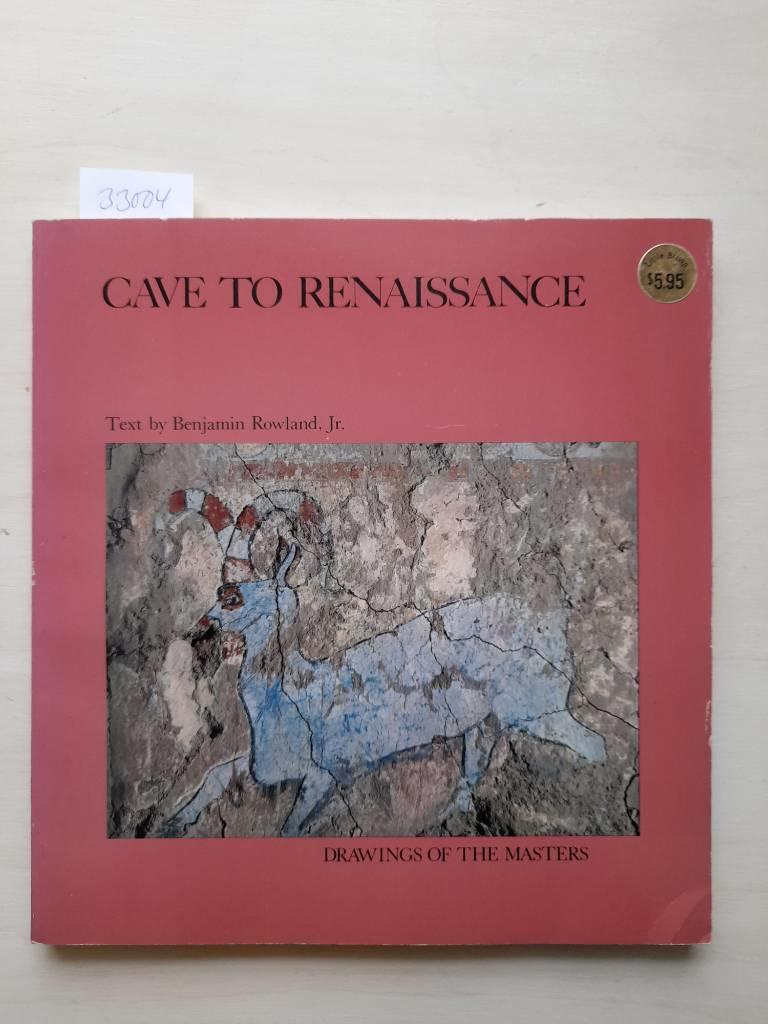 Cave to Renaissance