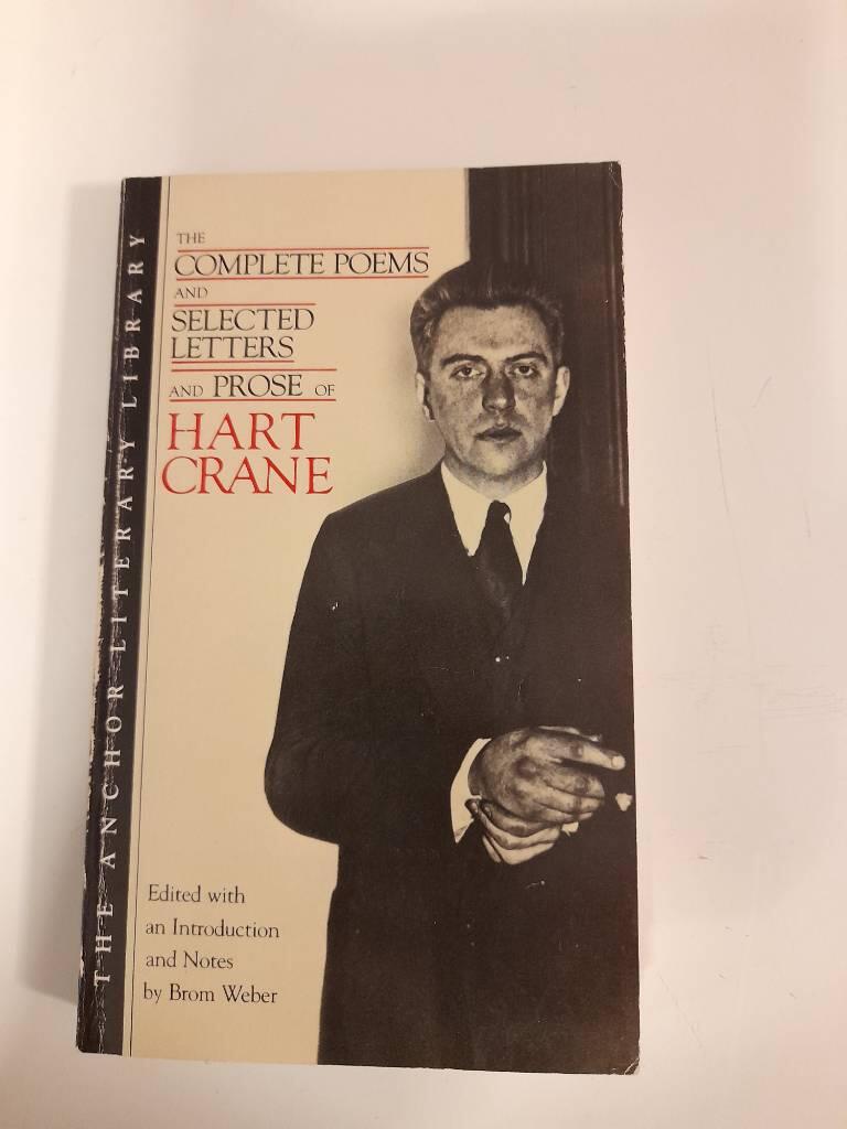 Complete poems and selected letters and prose