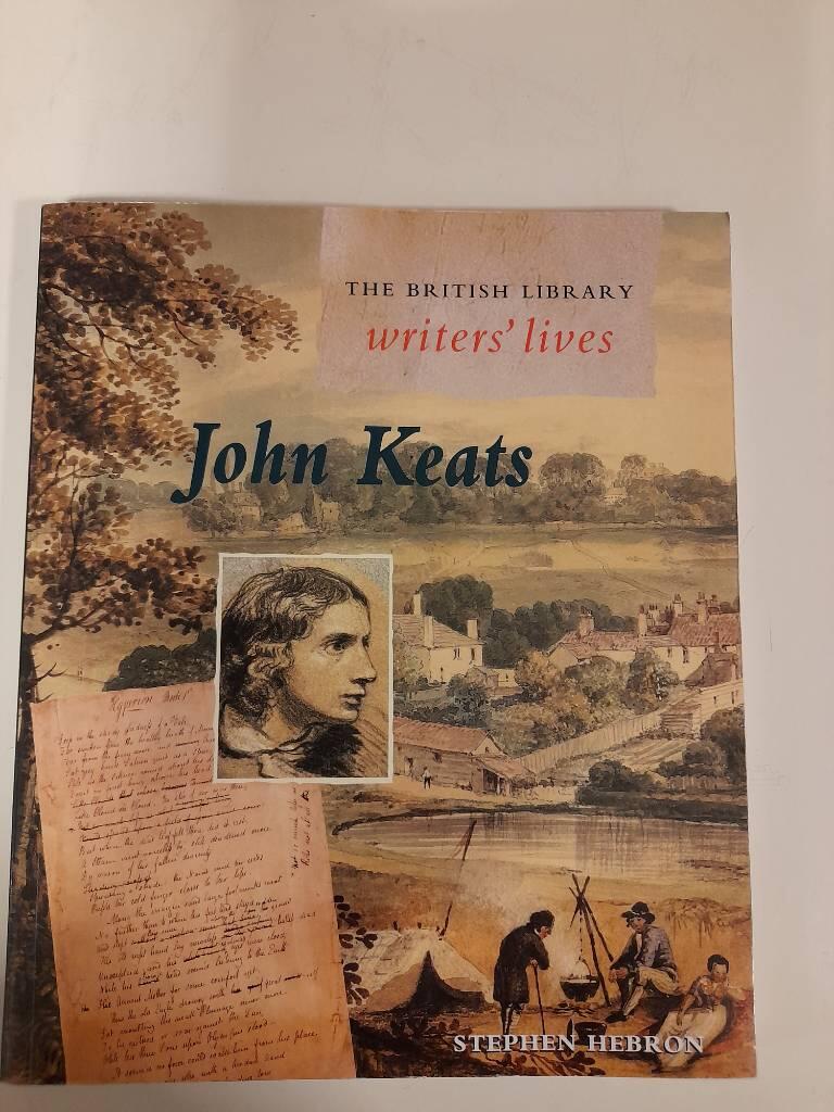 John Keats