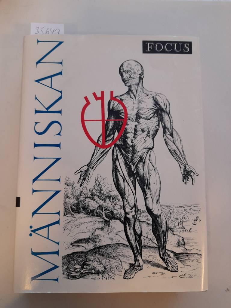 Focus : uppslagsbok