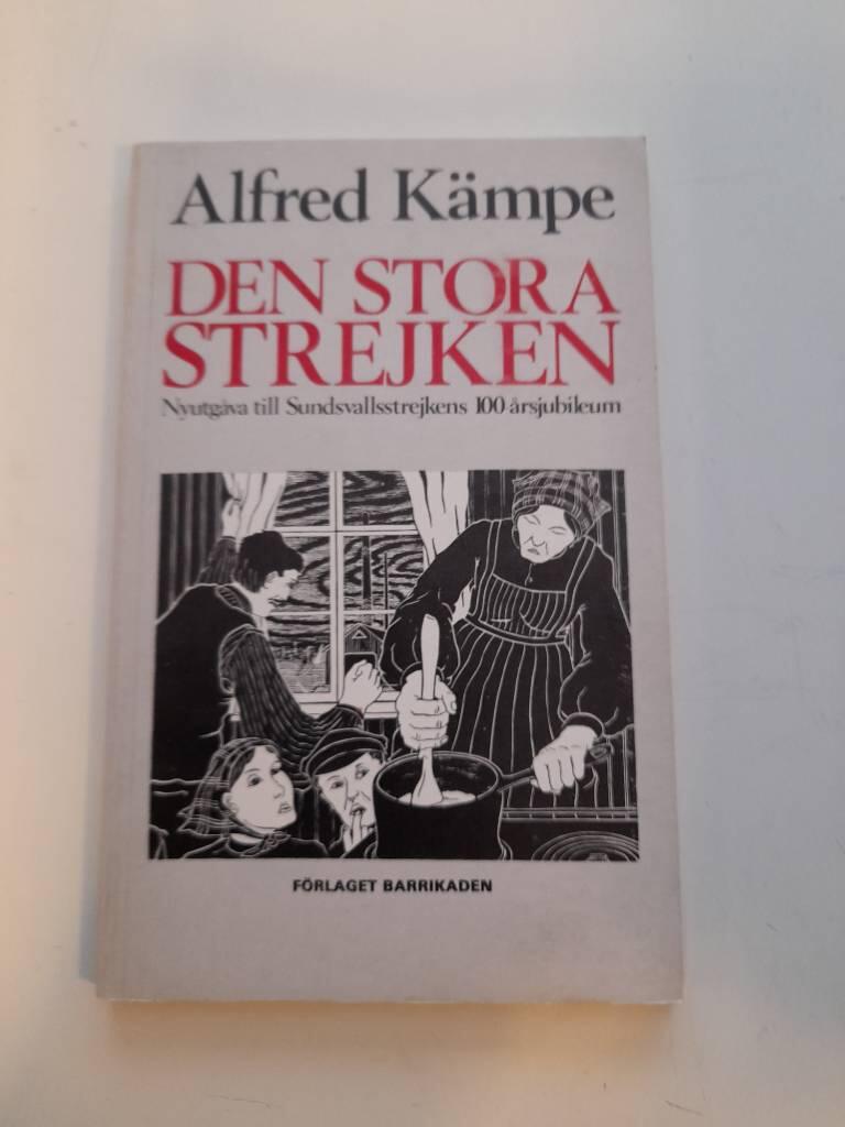 Den stora strejken