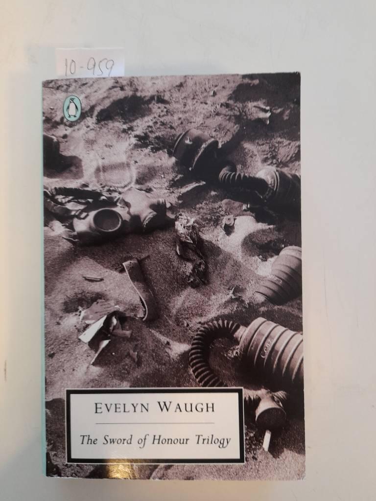 The sword of honour trilogy