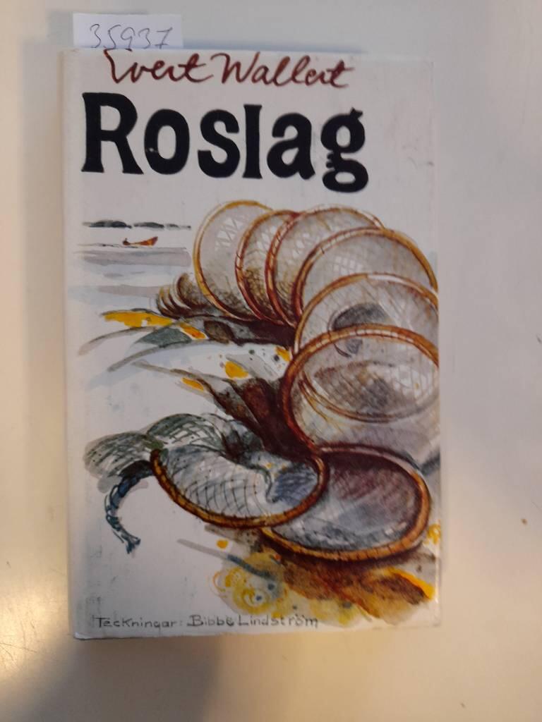 Roslag
