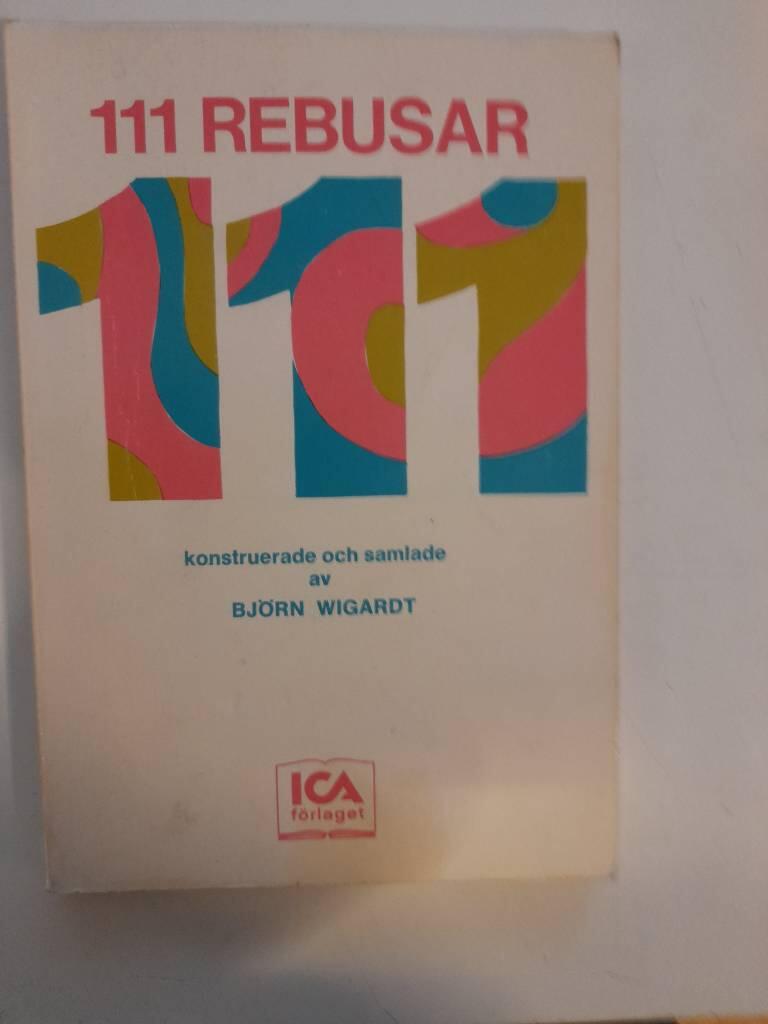 111 rebusar