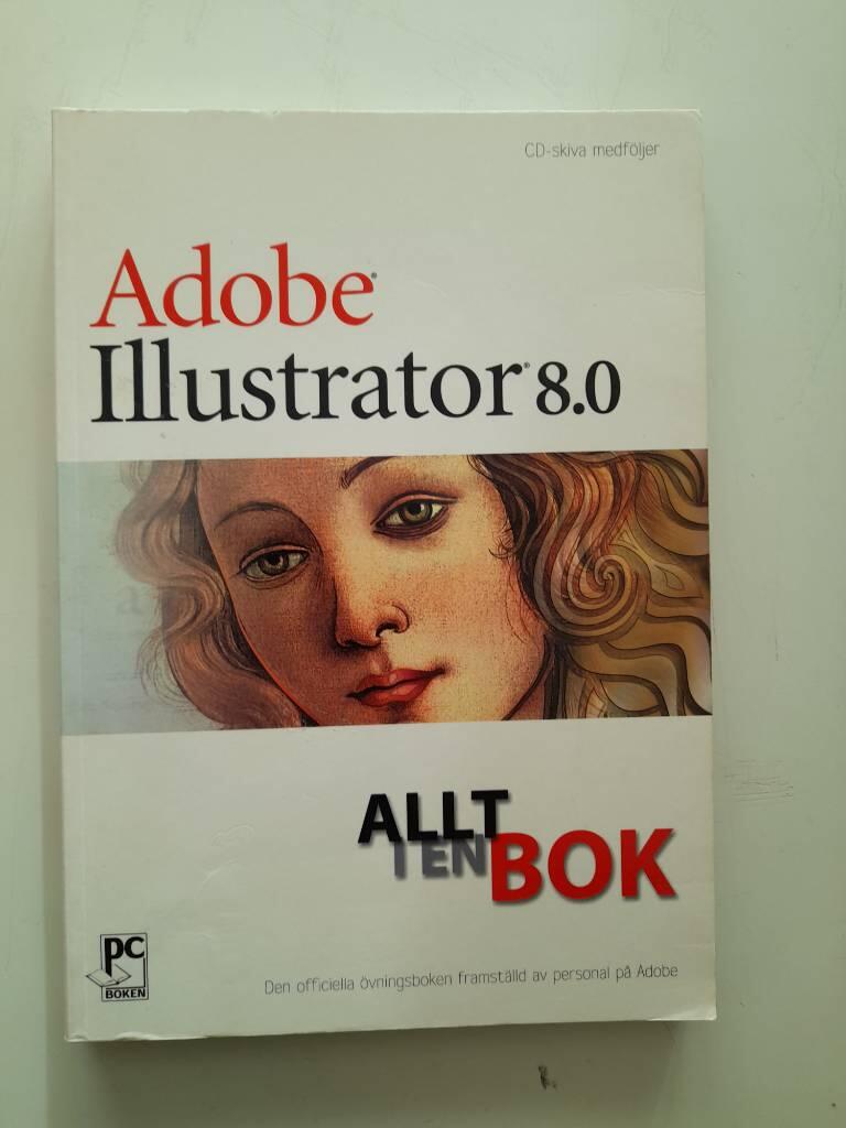 Adobe Illustrator 9.0