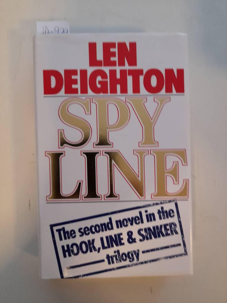 Spy line