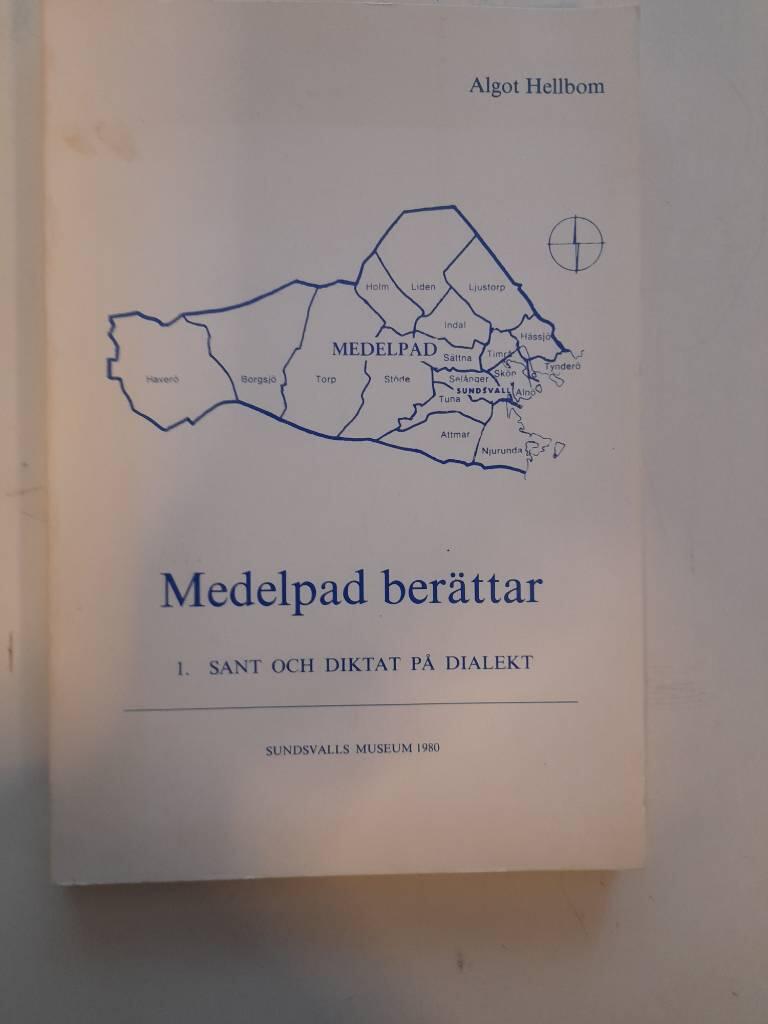 Medelpad berättar
