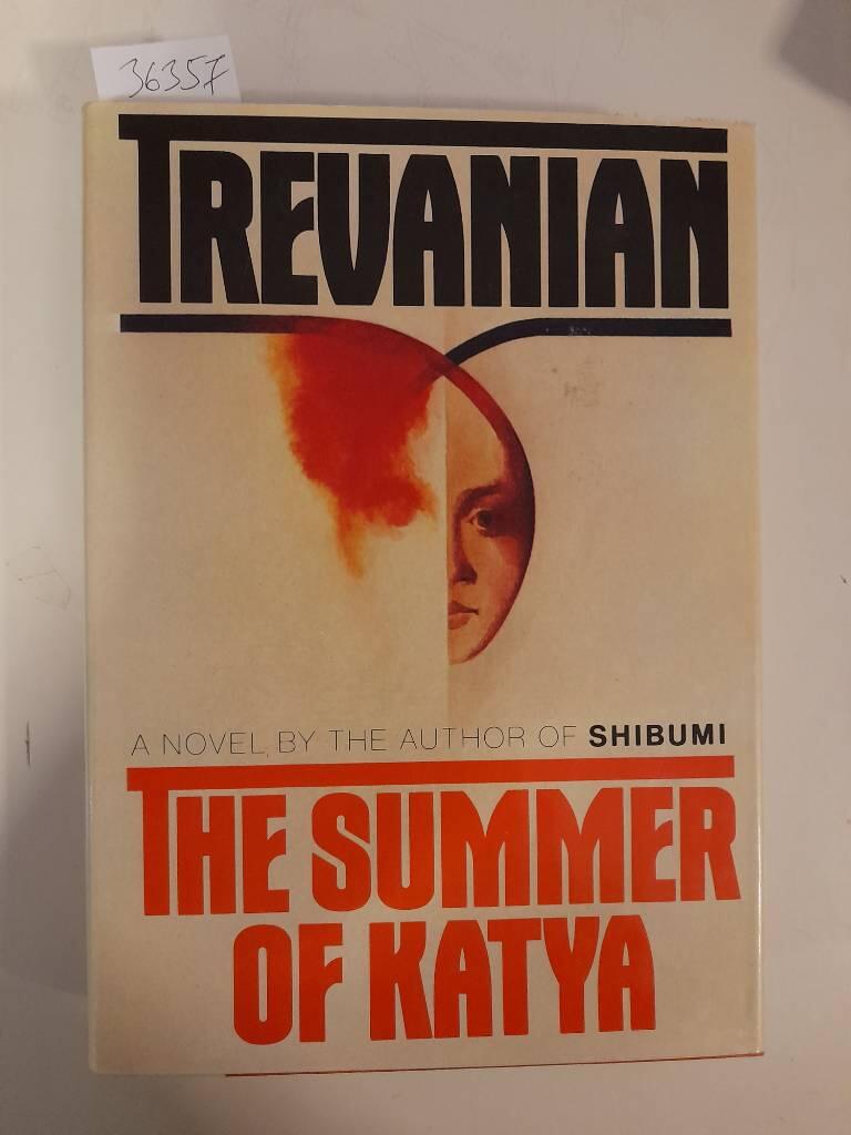 The summer of Katya