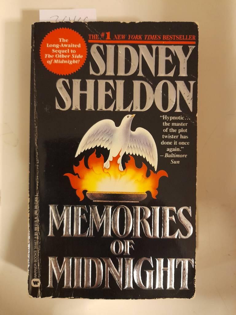 Memories of Midnight