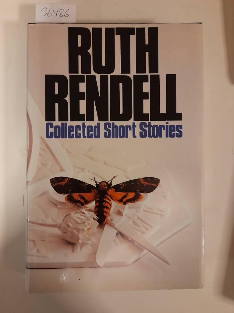 Collected short stories
