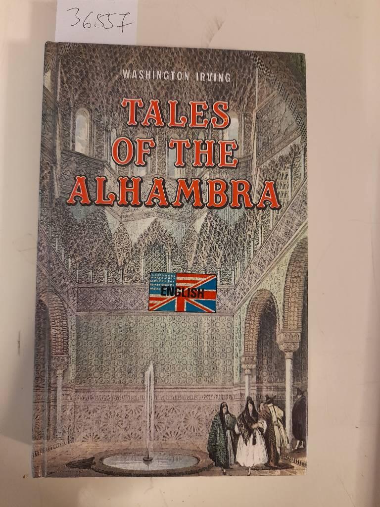 Tales of the Alhambra