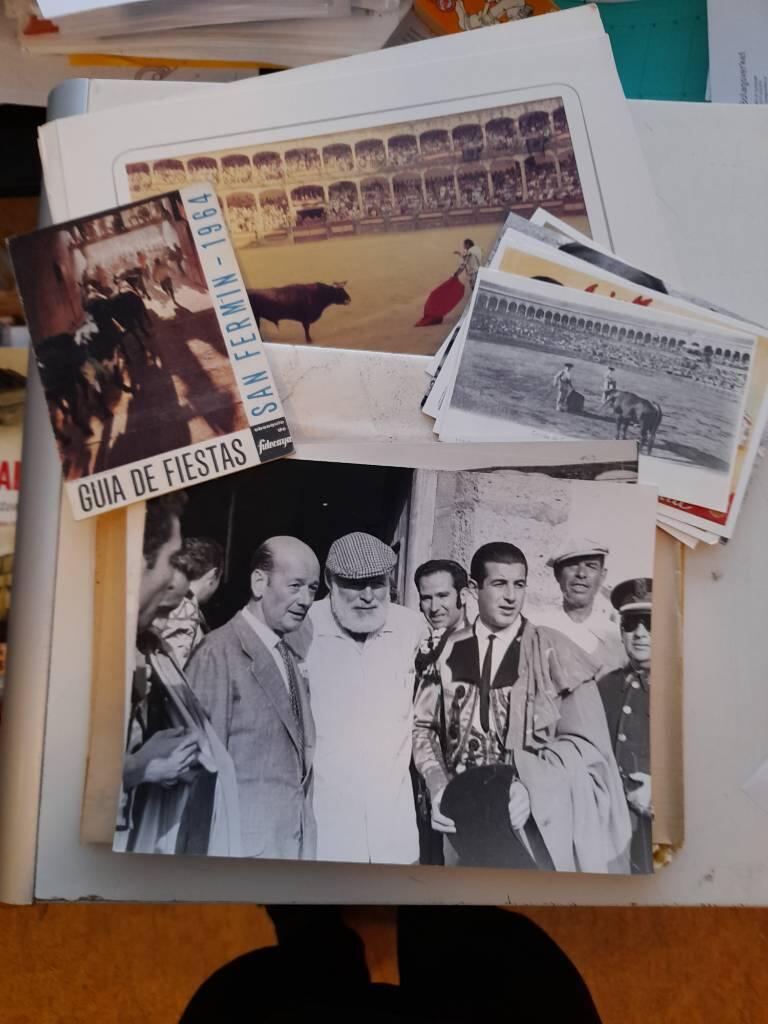 Death and money in the afternoon - a history of the spanish bullfight