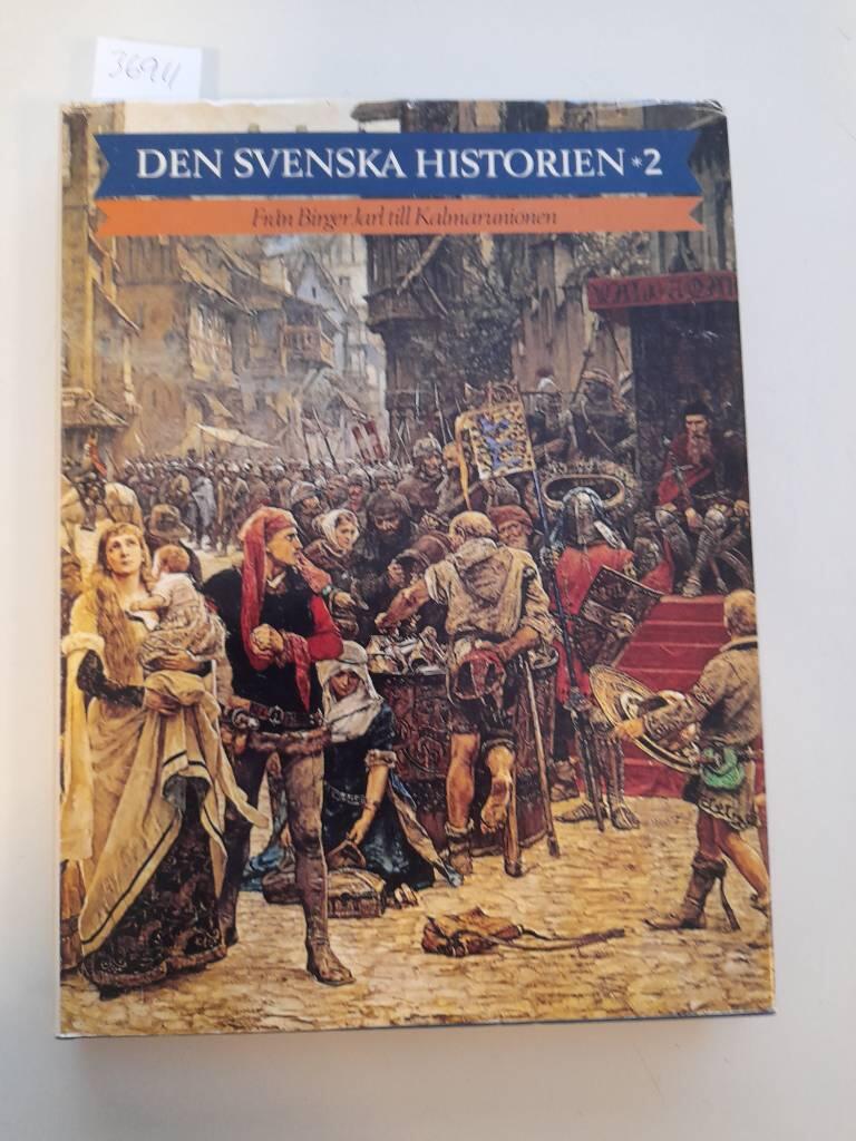 Den svenska historien