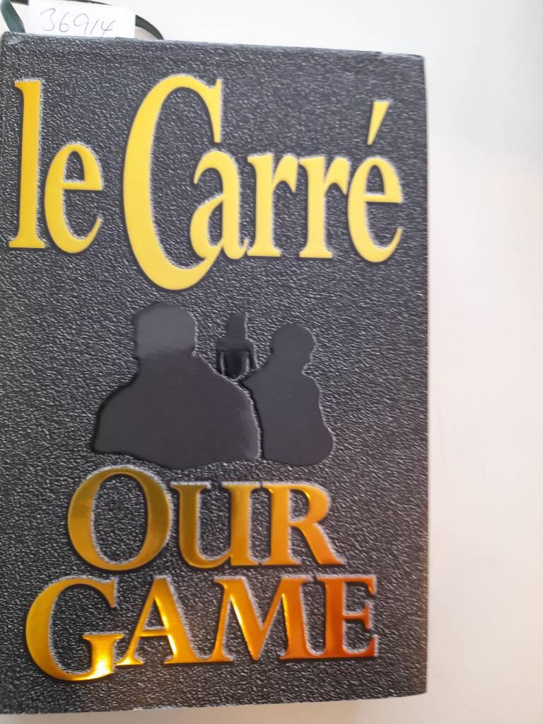 Our game