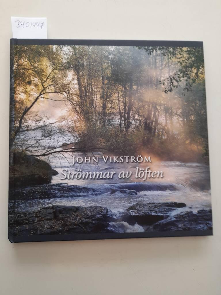 Str&ouml;mmar av l&ouml;ften