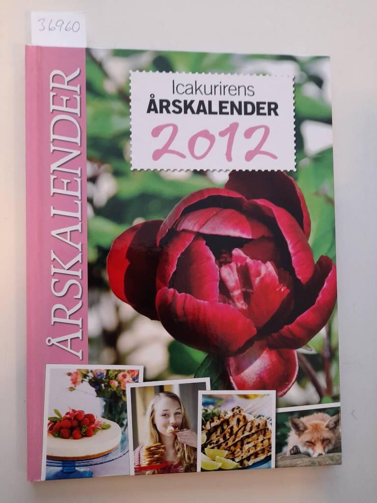 Icakurirens &aring;rskalender