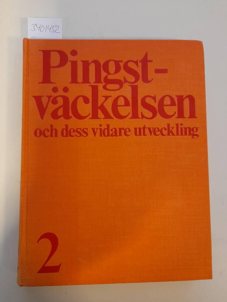 Pingstv&auml;ckelsen
