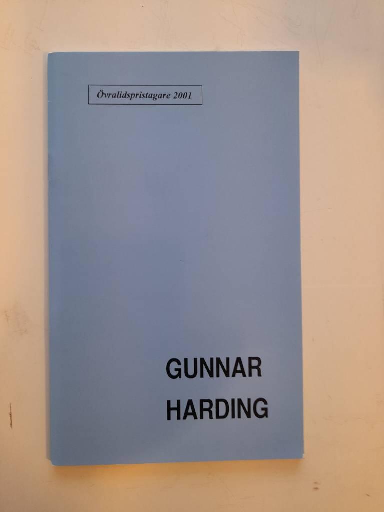 Tal p&aring; &Ouml;vralid 6 juli 2001