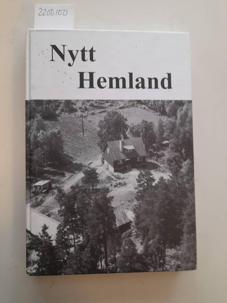 Nytt hemland