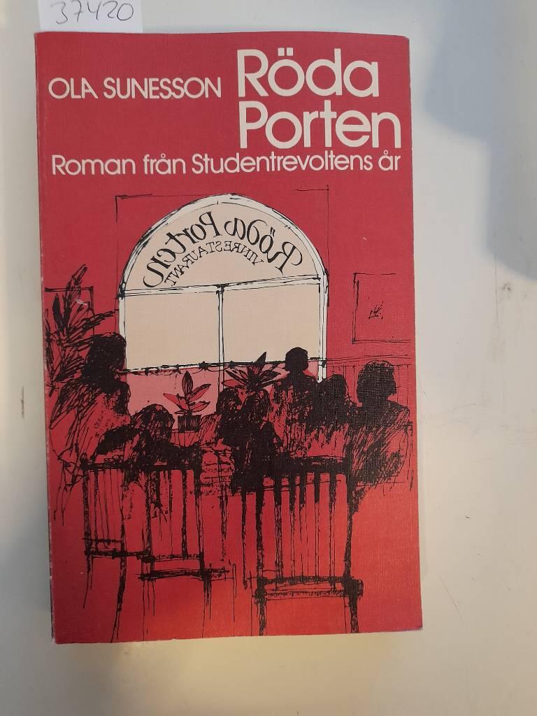 R&ouml;da porten