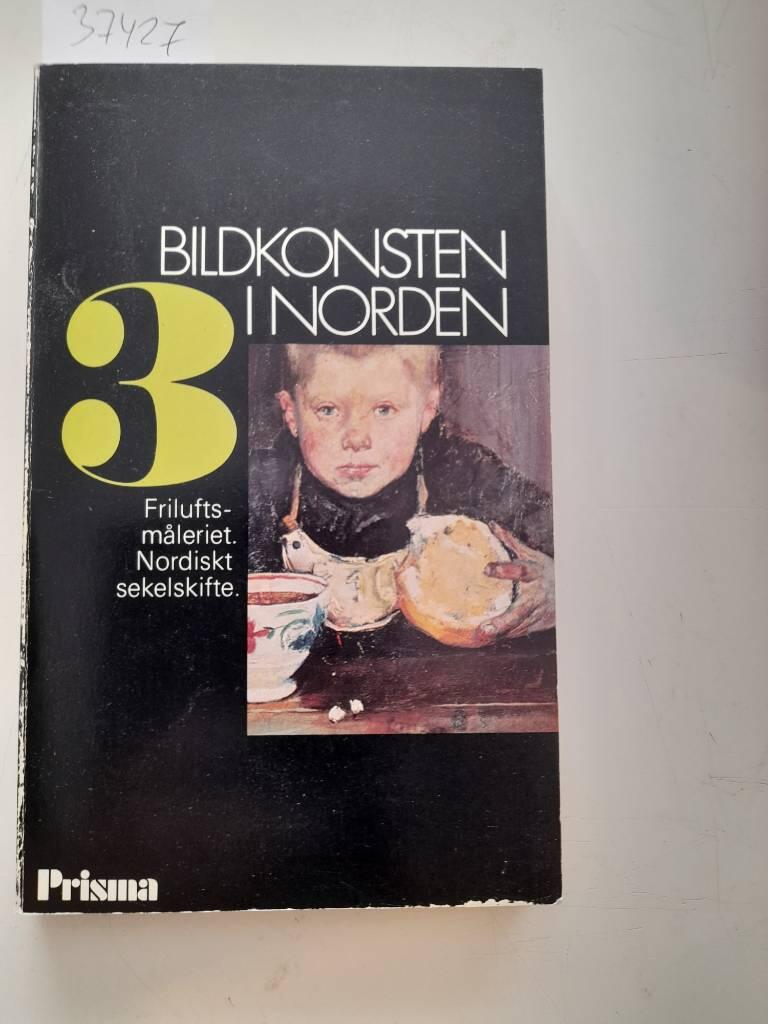 Bildkonsten i Norden