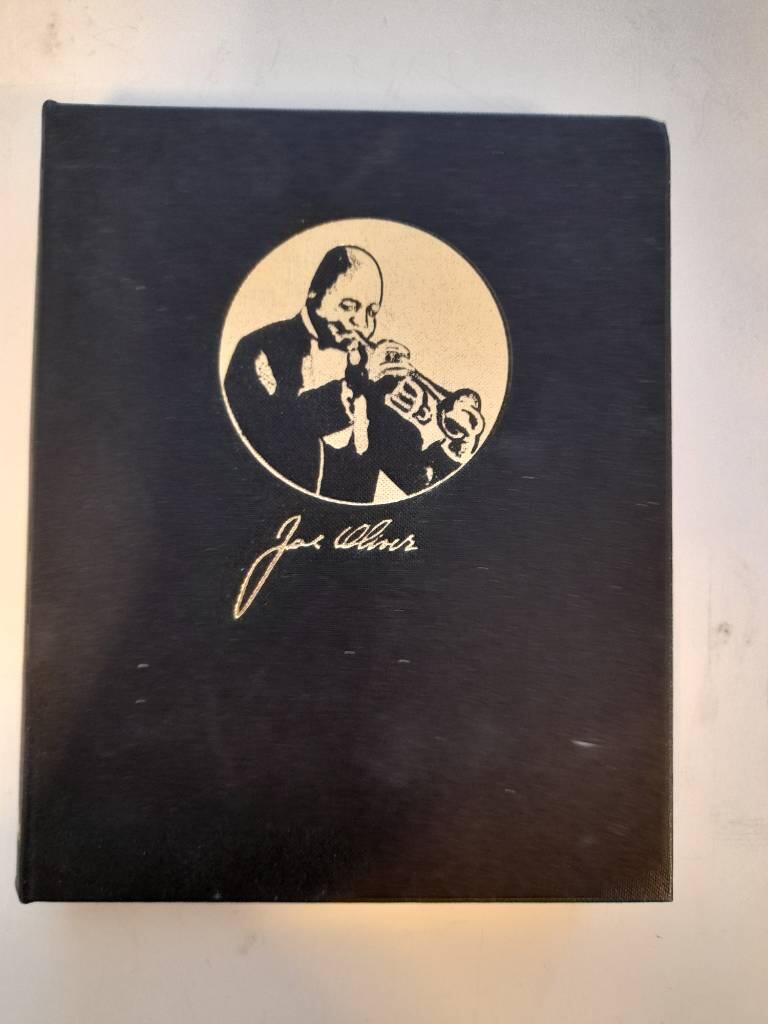 Walter C. Allen & Brian A.L. Rust's "King" Oliver